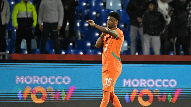 Manchester United Incar Yan Diomande