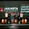 Buka Jakarta Film Summit 2026, Pramono Anung Dorong Jakarta Jadi Pusat Perfilman Regional