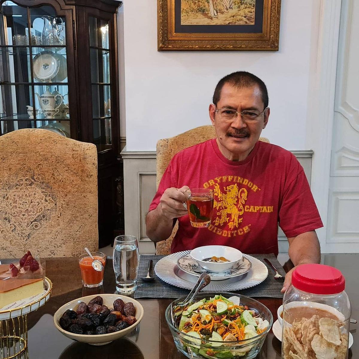 Kronologi Bambang Trihatmodjo Tolak Bayar Utang Dana Talangan ...