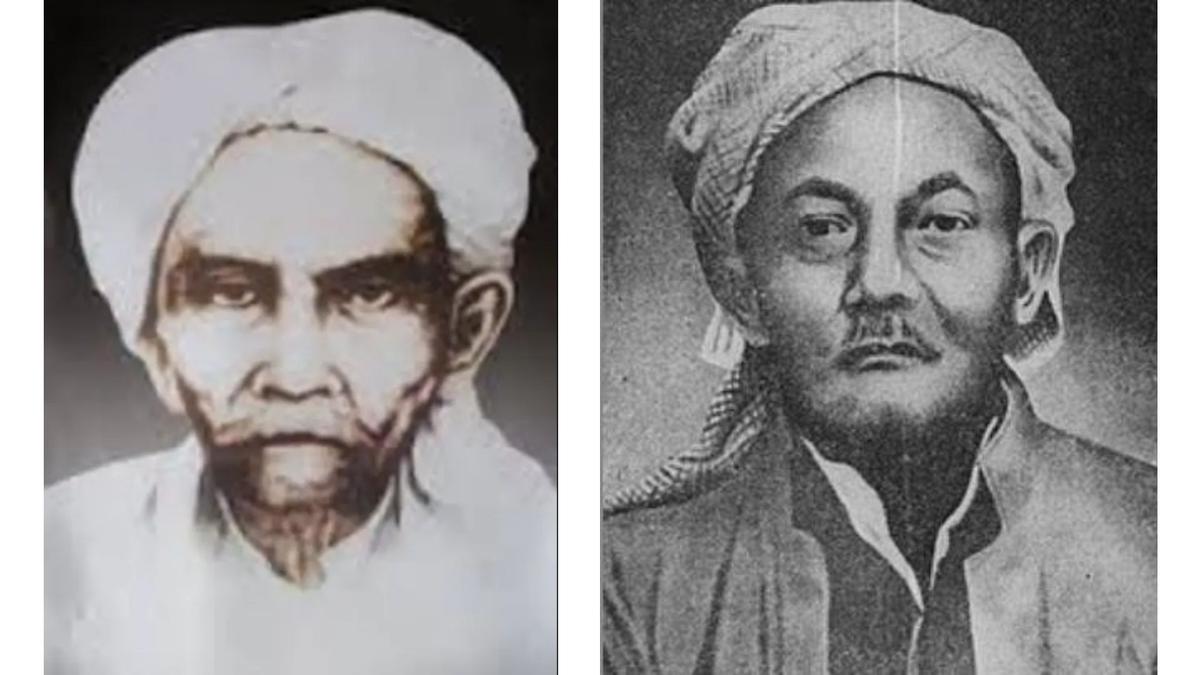 Kisah Tongkat dan Tasbih Mbah Kholil Bangkalan untuk KH Hasyim Asy'ari, Selamat Harlah ke-102 NU
