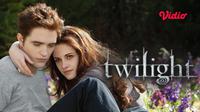 Poster Film Twilight (dok.Vidio)