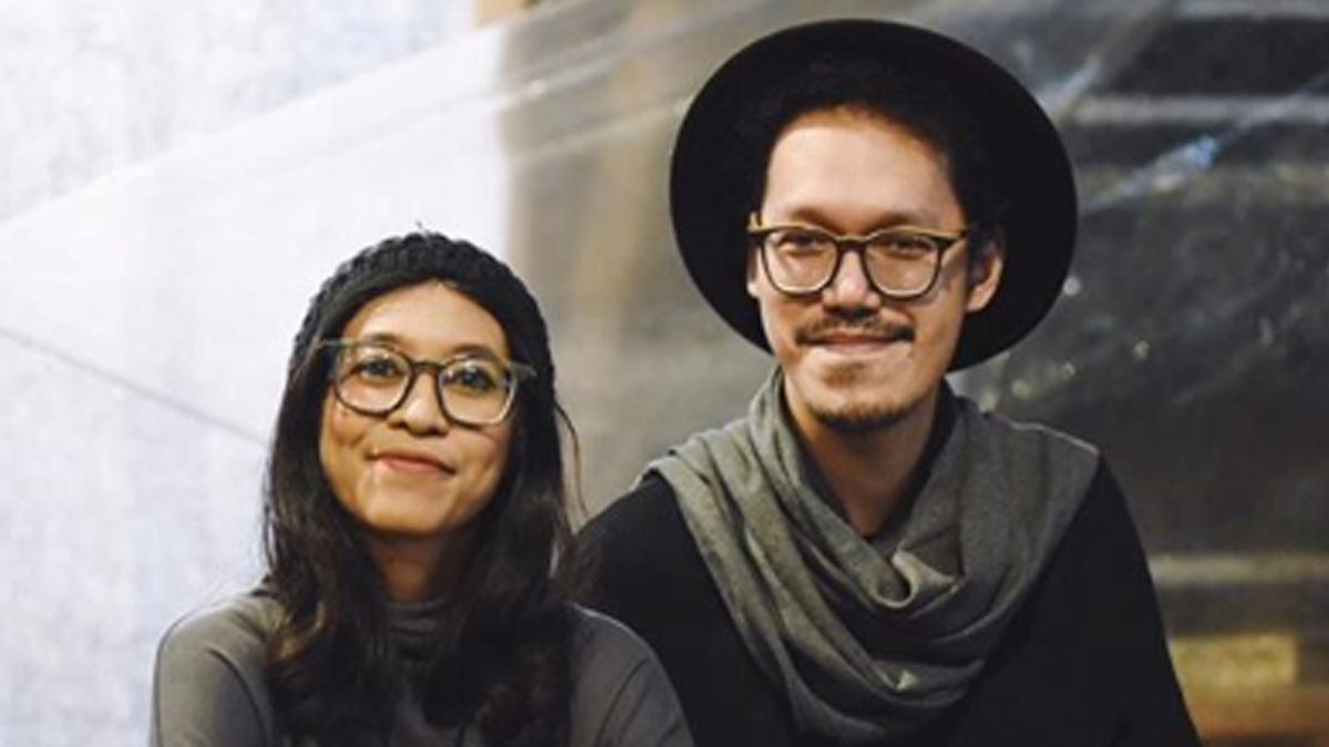 Endah N Rhesa jadi Pengarah Musisi Bertalenta di Evoria