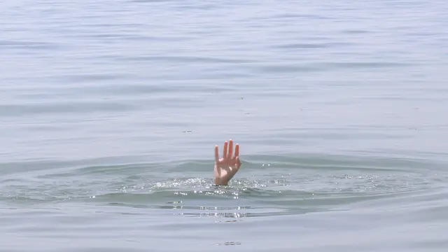 6 Arti Mimpi Tenggelam di Laut, Tak Selalu Jadi Pertanda Buruk