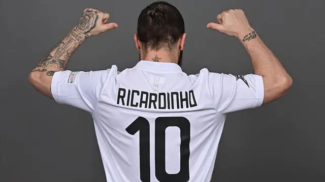5 Fakta Menarik Ricardinho, Megabintang Dunia yang Gabung Klub Futsal Atta Halilintar
