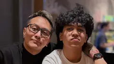 Demian Aditya Kembali Dekat dengan Anak Setelah 14 Tahun Terpisah