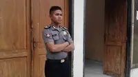 Lerai Tawuran, Nyawa Polisi Melayang Diduga Akibat Peluru Nyasar Komandan