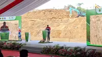 PLTP Senilai Rp 6,28 Triliun Mulai Dibangun, Ini Lokasinya