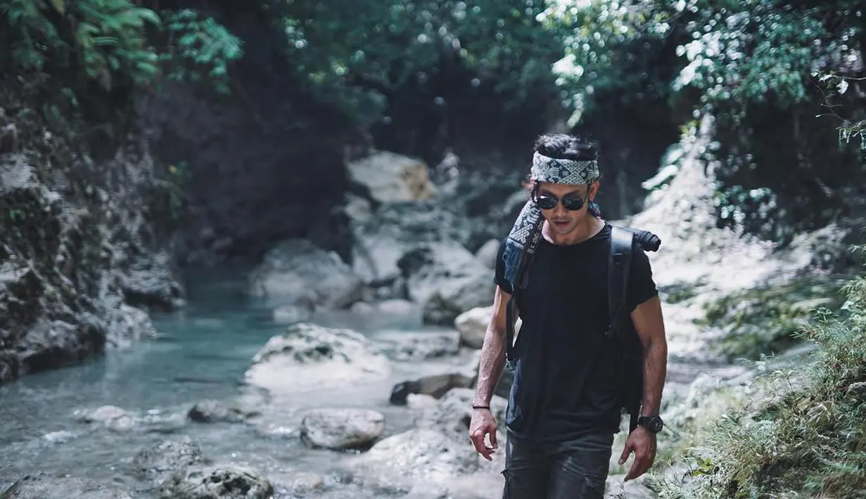 (Instagram/dennysumargo)