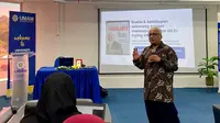 Kerjasama Dengan UMAM Malaysia, Jurus UMC Cirebon Tingkatkan Kualitas Akademik