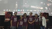 Film ini menjadi perwakilan film Indonesia di kancah film Internasional yaitu Venice dan Toronto Internasional Film Festival.