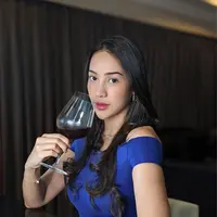 Anya Geraldine (Instagram/anyageraldine)