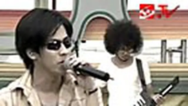 Matta - Ssst... Ada Yang Marah