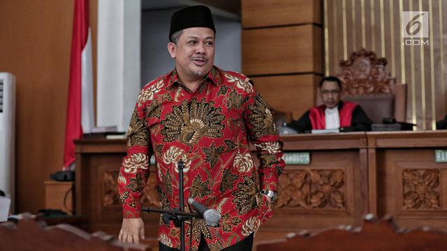 Fahri Hamzah Jadi Saksi Kasus Hoaks Ratna Sarumpaet