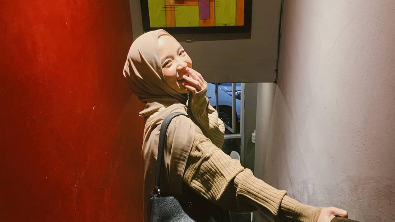 Nissa Sabyan. (Foto: Instagram @nissa_sabyan)