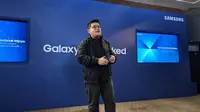 HP Galaxy Z Fold7 Tak Lagi Dukung S-Pen, Tapi Punya Varian Super Ngebut RAM 16GB!