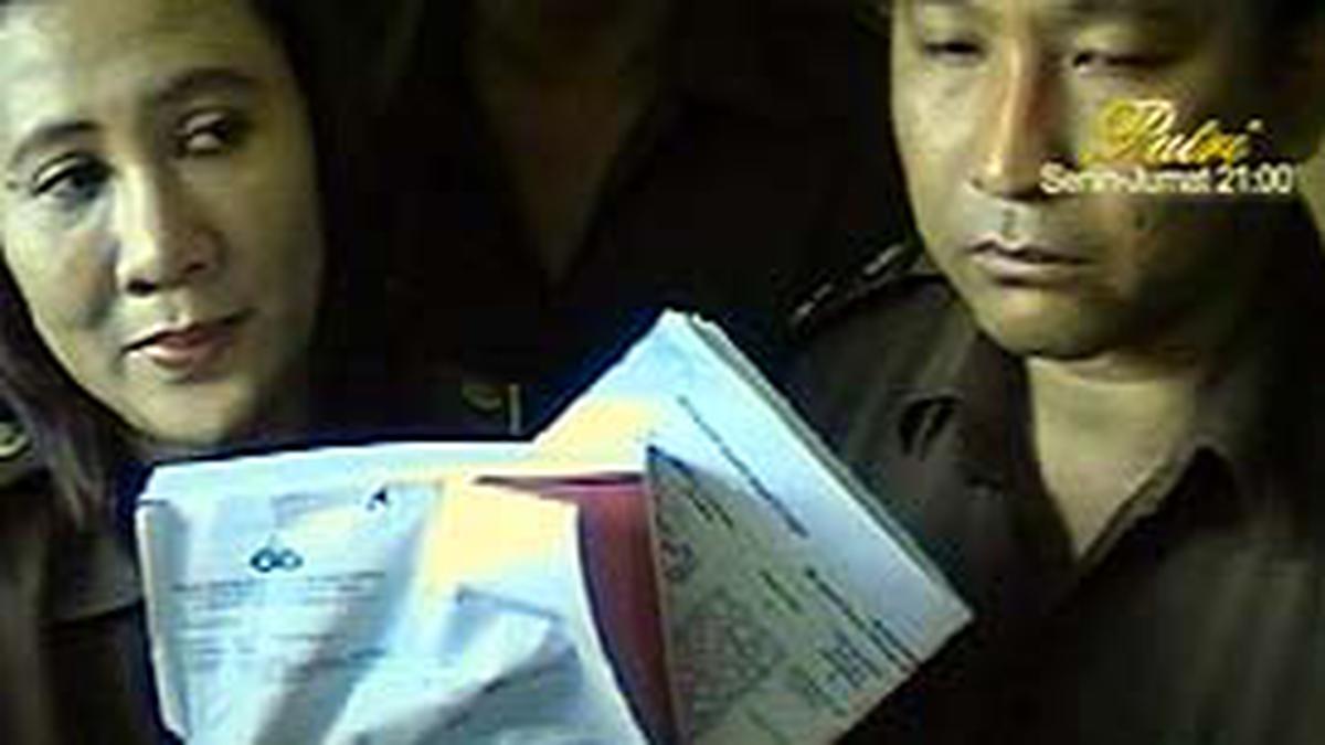 Berkas Kasus Alda Risma Diserahkan ke Polisi