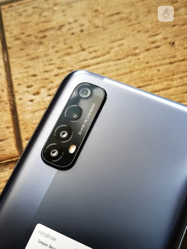 Realme 7