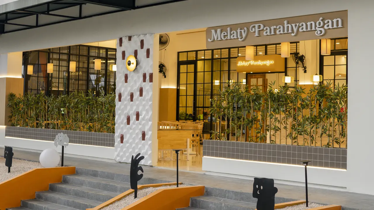 Melaty Parahyangan