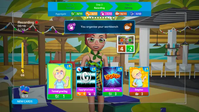 YouTubers Life