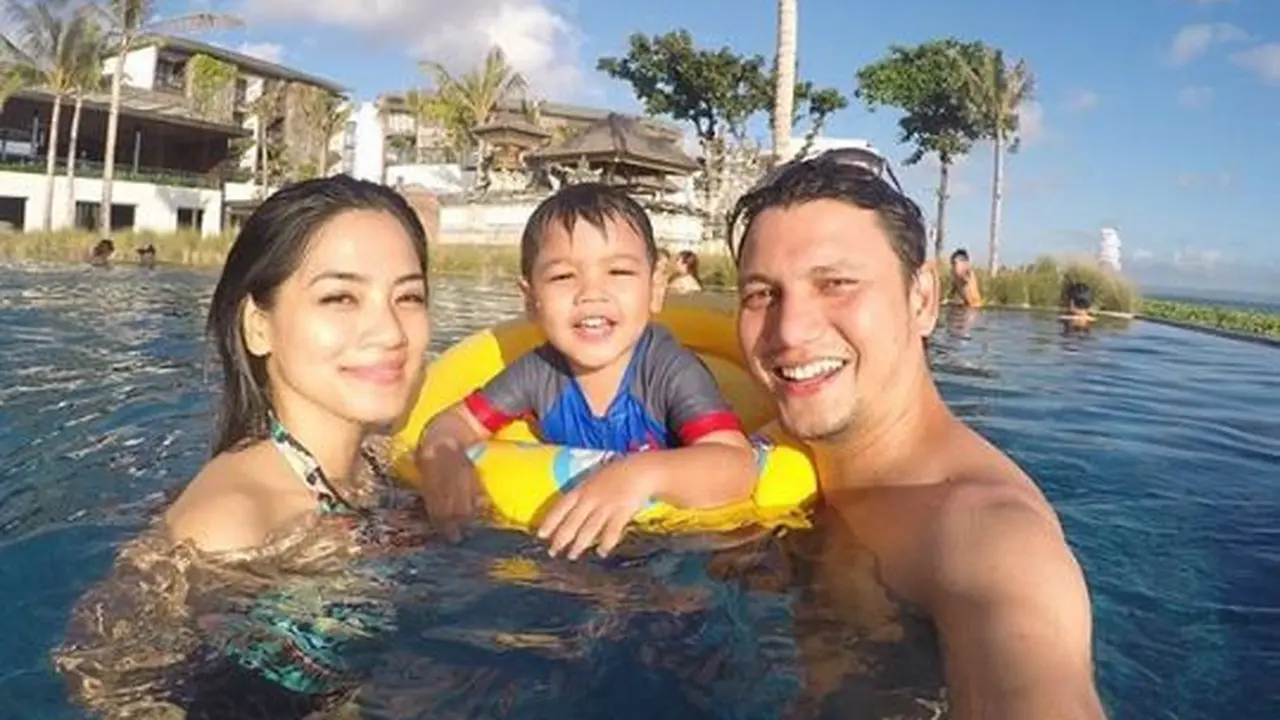Destinasi Wisata Baby Moon Titi Kamal
