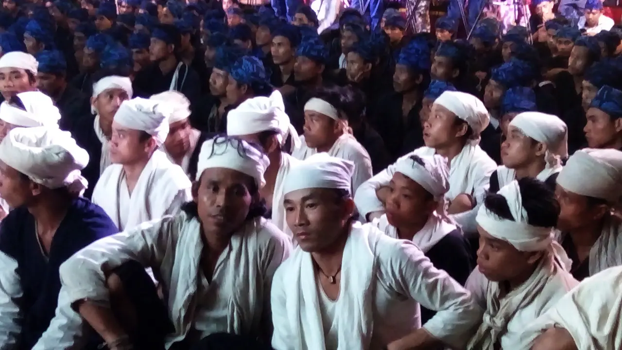 Seba Baduy