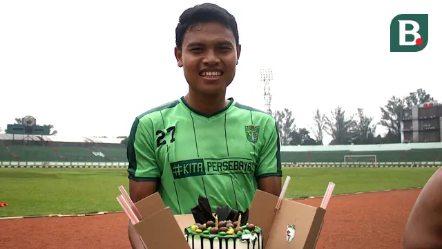 Fandi Eko Utomo
