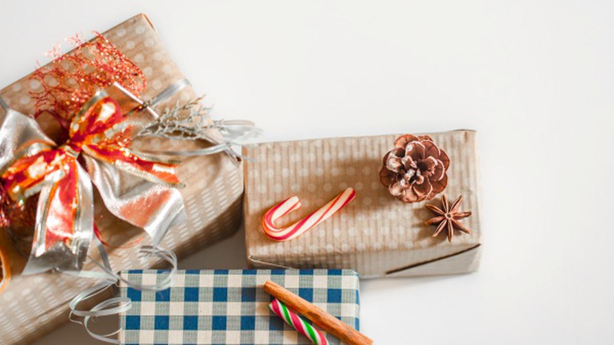 25 Hampers Natal Makanan untuk Kerabat, Pilihan Bingkisan yang Menarik dan Meriah