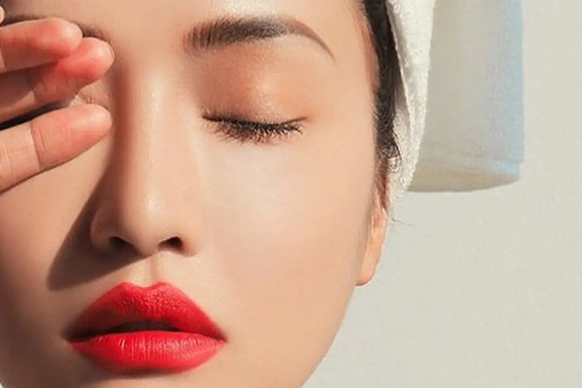 Tips Cantik / Copyright : instagram.com/3ce_official
