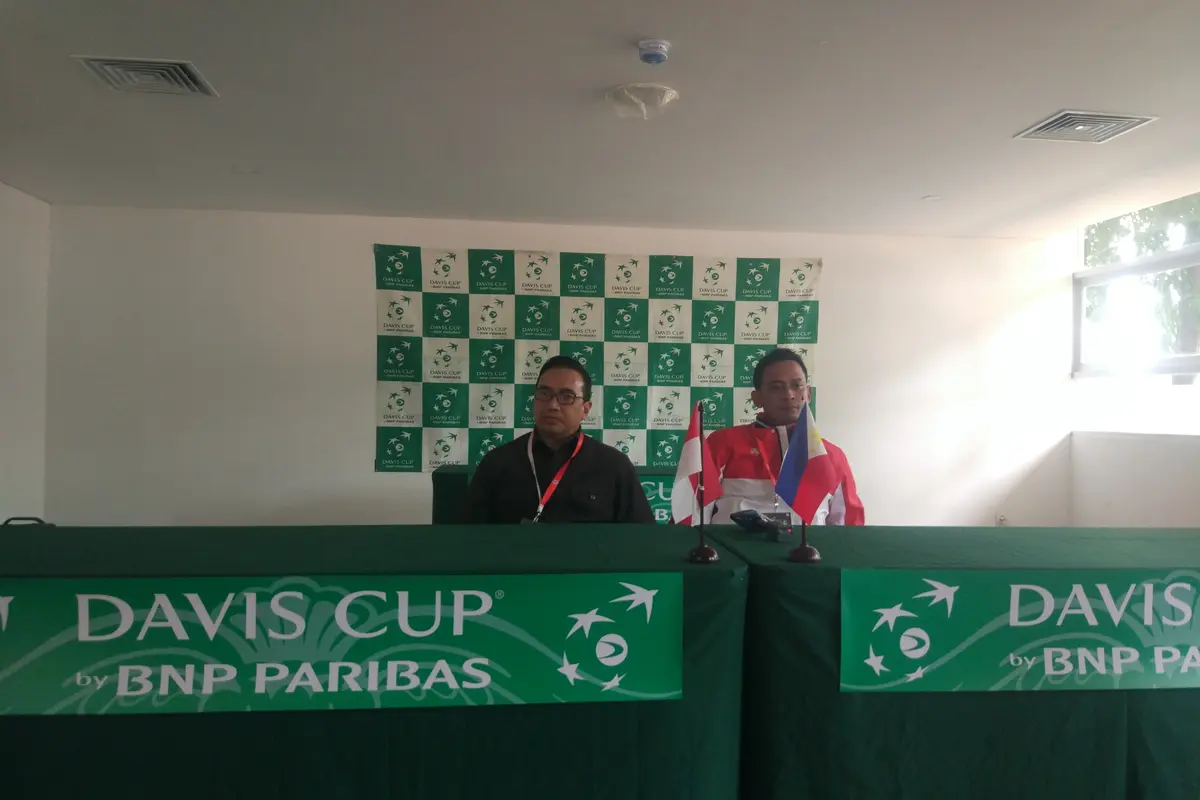 Davis Cup 2018
