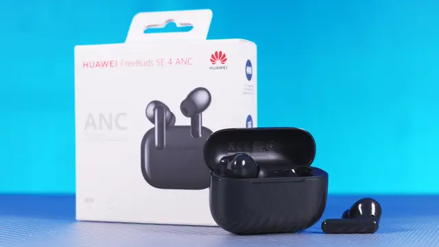 Huawei FreeBuds SE 4 ANC