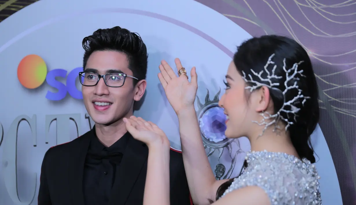 (Adrian Putra/Bintang.com)