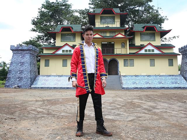 Jadi Ikon Indonesia Menari Begini Perasaan Tiga Seleb Ini Showbiz Liputan6 Com