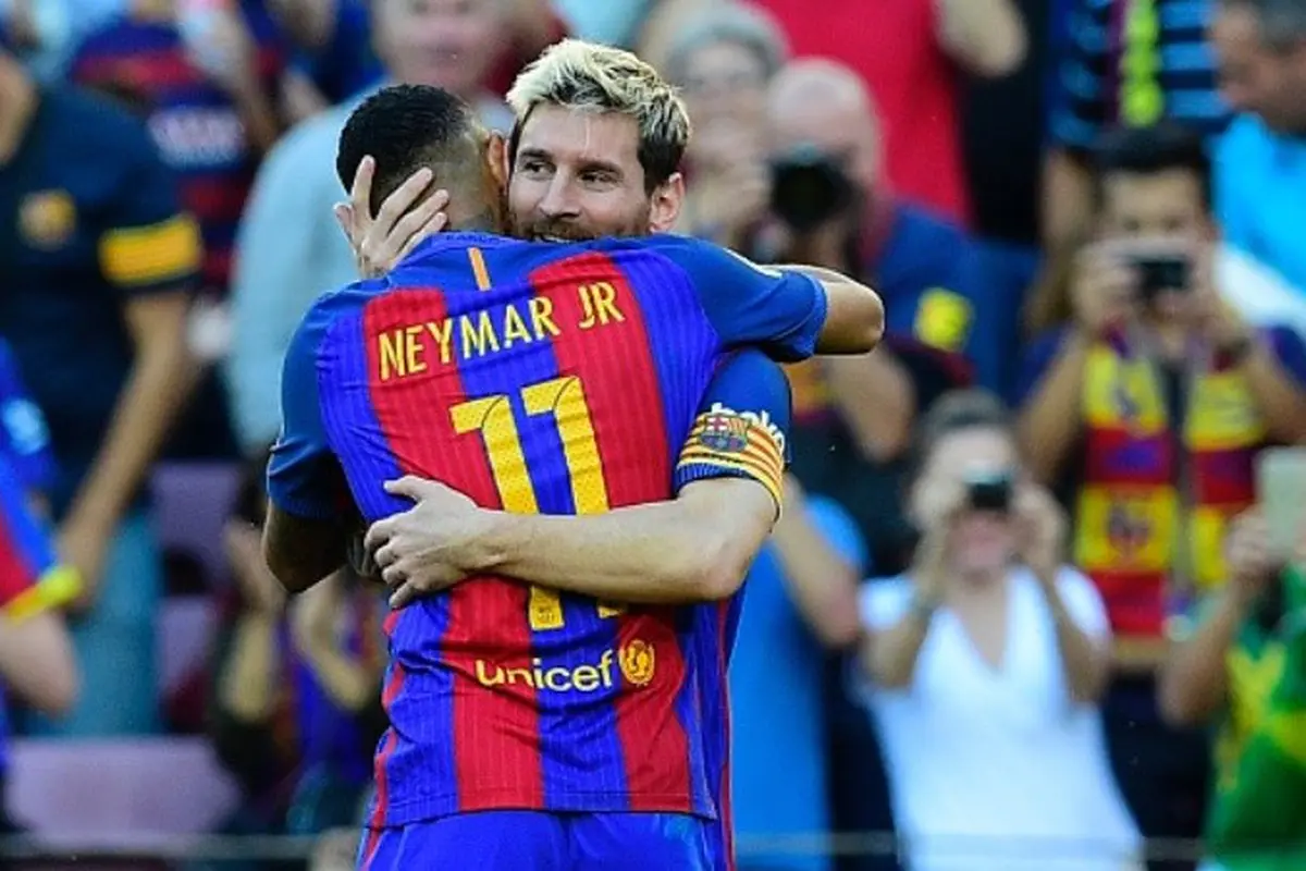 Barcelona vs Deportivo La Coruna