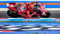 Jadwal MotoGP Hungaria 2026 dan Link Live Streaming