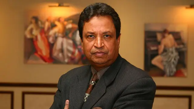 Binod Chaudhary Miliarder dari Negeri Miskin Nepal 4