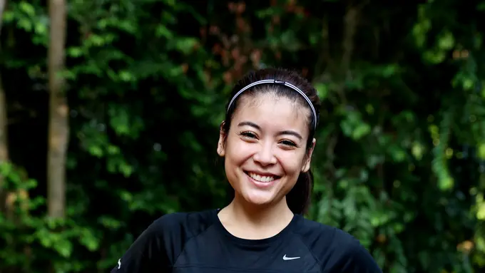 [Bintang] Sigi Wimala