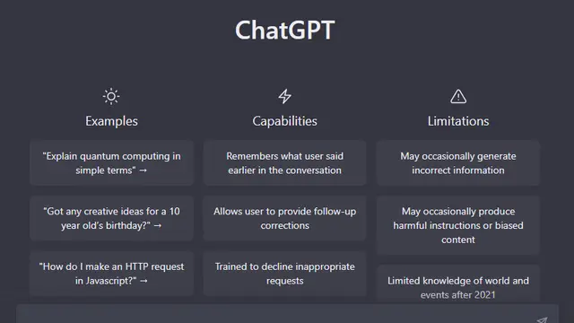 Cara Langganan dan Harga ChatGPT Plus di Indonesia - Tekno Liputan6.com