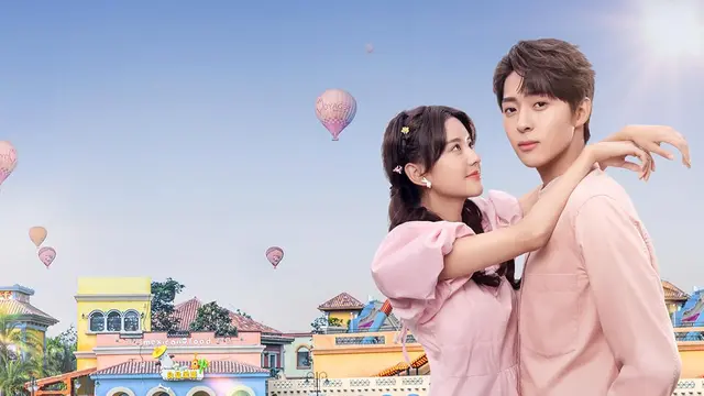 Drama China tentang CEO, Love Me Like I Do (Foto: Prime Video)