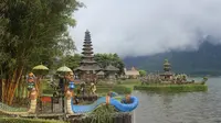Dorong Pariwisata Bali Berdaya Saing Global, Tour Guide Ikut Pelatihan Kompetensi dan Sertifikasi Profesi