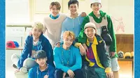Baru Debut, Tiket Konser iKON Diserbu Fans