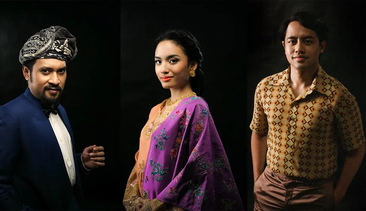 Serial Musikal Nurbaya (dok. Galeri Indoesia Kaya)