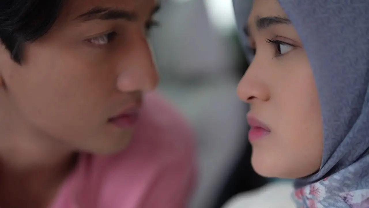 Tajwid Cinta