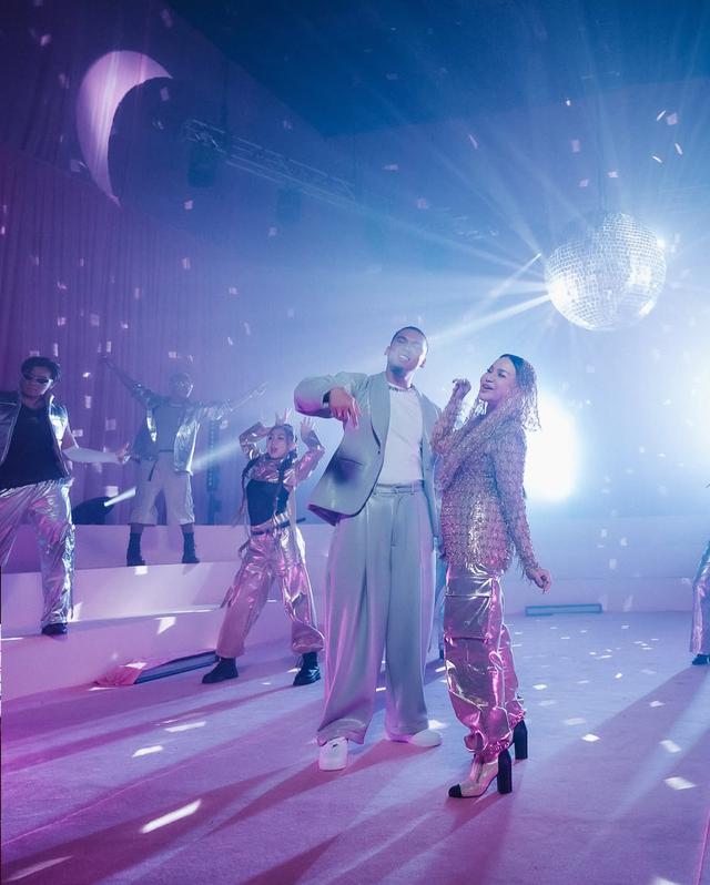 2.MK K-Clique dan Mengonfirmasi Ulang