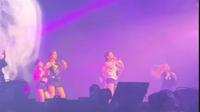 Blackpink (Foto: Instagram/@vidialdiano)