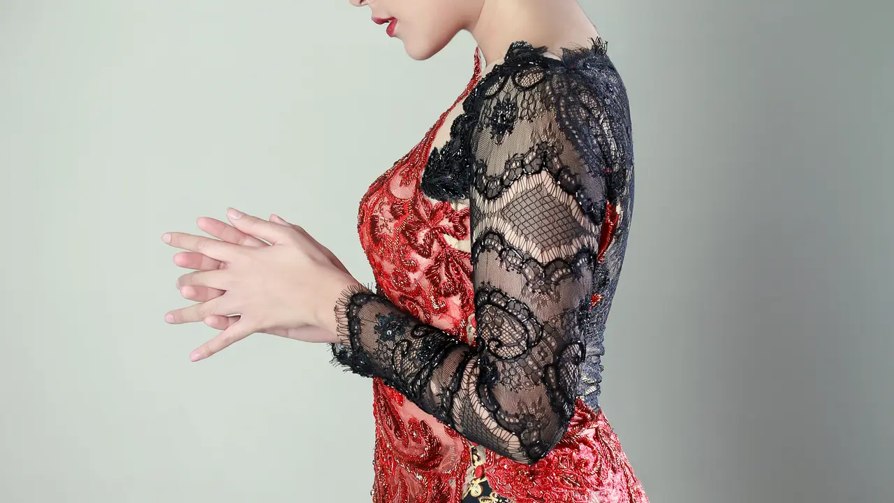 [Bintang] Raisa