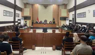 Kubu Dokter Tifa Minta Hakim Tolak Dakwaan Jaksa