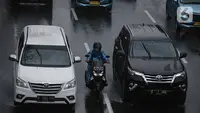 Cuaca Hari Ini, BMKG: Sebagian Wilayah Indonesia Berawan dan Hujan