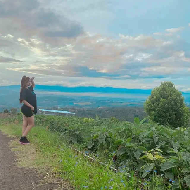 [Fimela] Cupi Cupita