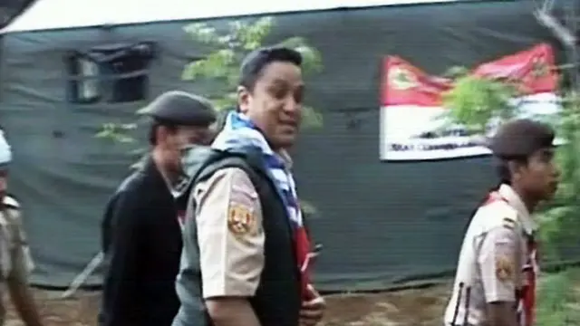 Dede Yusuf: Kasus Bupati Aceng, APBD Garut Dipangkas