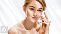 Tips ini akan membantu Anda merawat kulit kering sehingga tetap cantik ketika menggunakan makeup. (iStockphoto)